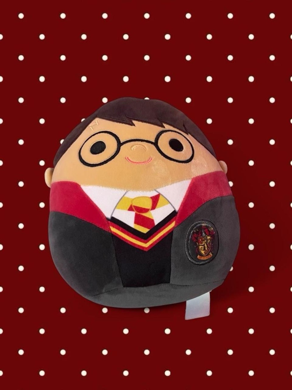 Harry Potter Squishmallow